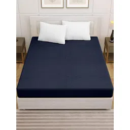 AGS ACTIVE Red Double Bed - King Bed Covers-picture-26