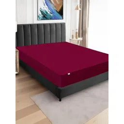 AGS ACTIVE Red Double Bed - King Bed Covers-picture-29