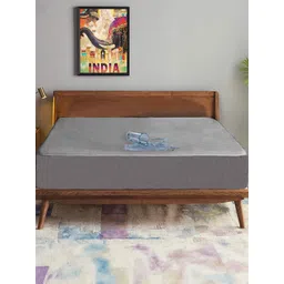 AGS ACTIVE Red Double Bed - King Bed Covers-picture-23