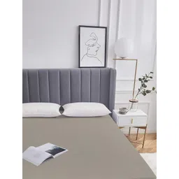 AGS ACTIVE Red Double Bed - King Bed Covers-picture-21