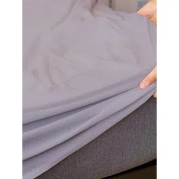 AGS ACTIVE Red Double Bed - King Bed Covers-picture-15