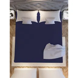 AGS ACTIVE Red Double Bed - King Bed Covers-picture-30