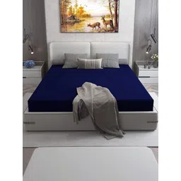 AGS ACTIVE Red Double Bed - King Bed Covers-picture-32