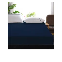 AGS ACTIVE Red Double Bed - King Bed Covers-picture-34