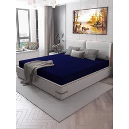 AGS ACTIVE Red Double Bed - King Bed Covers-picture-36