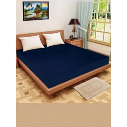 AGS ACTIVE Red Double Bed - King Bed Covers-picture-37