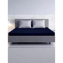 AGS ACTIVE Red Double Bed - King Bed Covers-picture-40