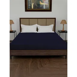 AGS ACTIVE Red Double Bed - King Bed Covers image 1