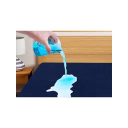 AGS ACTIVE Red Double Bed - King Bed Covers image 5