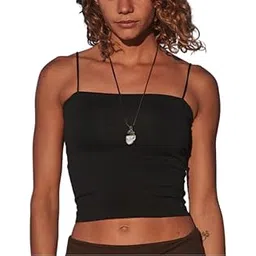 AGTO Tube Bra Tank for Women's Everyday Wear-picture-23