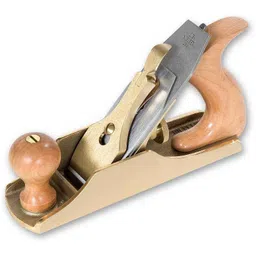 Aguant 9.1/2 Inch Iron Bodied Smooth Bench Plane, AA3-picture-31