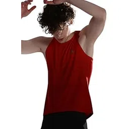 aguante Men's Pulse Running Singlet-picture-26