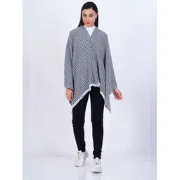 aguila Premium Soft And Warm Feeding shawl Feeding Cloak-picture-33