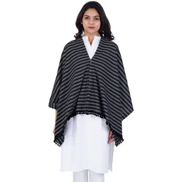 aguila Premium Soft And Warm Feeding shawl Feeding Cloak-picture-18