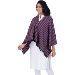 aguila Premium Soft And Warm Feeding shawl Feeding Cloak-picture-38