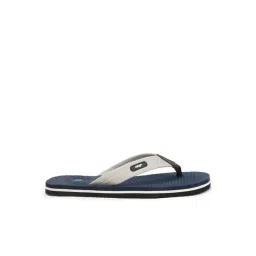 Aha by Liberty Men's Off White Flip Flops-picture-15