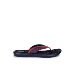 Aha by Liberty Women's Red Flip Flops-image-9