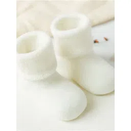 AHC Kids Patterned Pure Cotton Ankle-Length Anti-Slip Socks-picture-42