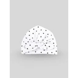 AHC Unisex Kids Printed Beanie-picture-34