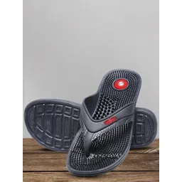 AHCS Acupressure Slippers Thong Flip Flops-picture-36