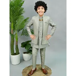 ahhaaaa Embroidered Sherwani-picture-29