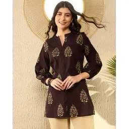 ahika Geometric Tunic-picture-36