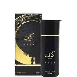 AHMED AL MAGHRIBI Kaaf Noir Long Lasting Eau De Parfum- 100 ml-picture-32