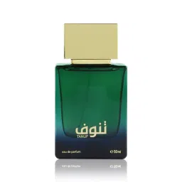 Ahmed Al Maghribi Tanuf Eau De Parfum - 50 ml-picture-32