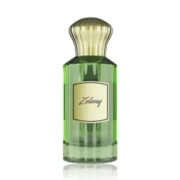Ahmed Al Maghribi Zeleny Eau De Parfum - 100 ml-picture-24