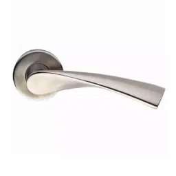 aido xl-c Dorma XL-C Stainless Steel SSS Finish Lever Handle XL - C 2026-picture-13