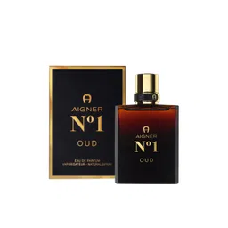 AIGNER Unisex No.1 Oud Eau De Perfume 100ml-picture-11