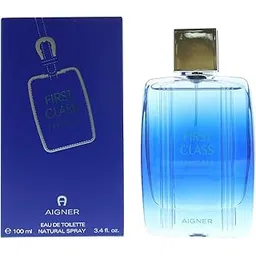 Aigner First Class Explorer Eau de Toilette 100ml-picture-26