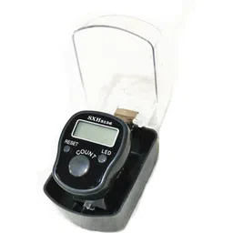 Digital hand Tally Counter/ Hand Tally Counter / Jaap Mala Digital Tally Counter-image-49