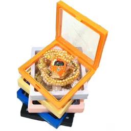 Hand Tally Counter With tasbeeh Beads Digital Tally Counter-image-23