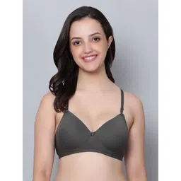 Aimly Medium Coverage Heavily Padded Bra-picture-23