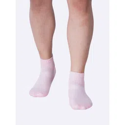 AIR GARB Pack Of 2 Ankle-Length Socks image 1