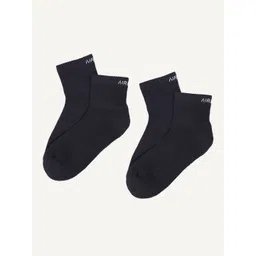 AIR GARB Unisex Pack Of 2 Soft And Breathable Cushioned Ankle Length Socks-picture-21