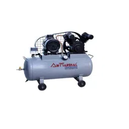 Air Marshal 1 HP Single Stage Air Compressor 70 L Capacity , GC-102(230V)-picture-43