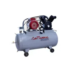 Air Marshal 2 HP Single Stage Air Compressor 135 L Capacity , GC-202(230V)-picture-39