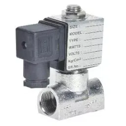 Aira 12.7 mm(1/2Inch) 230VAC SS 304 2/2 Way Direct Acting Solenoid Valve BSD  I-picture-27