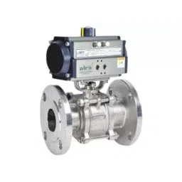 Aira 2-1/2 Inch, 65 mm Stainless Steel 304 Ball Valve with Actuator-picture-34