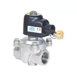 Aira 3/4Inch 230VAC Semi Lift Diaphragm Solenoid Valve GSD ‐ 20-picture-47