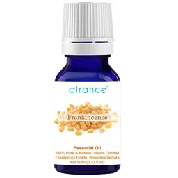 Airance 10 ml Frankincense Fragrance Automatic Room Freshener Perfume Aroma Oil-image-39