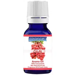 Airance 10 ml Litchi Fragrance Aroma Oil For Diffuser-picture-48