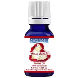 Airance 10 ml Rose Petals Fragrance Aroma Oil For Diffuser-picture-18