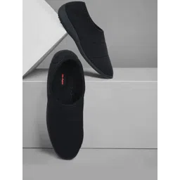 airaqua Printed Winter Bellies for Women | Comfortable Slip-On Canvas Ballerina Shoes Bellies For Women-picture-11