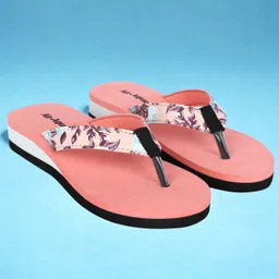 Airaqua Women Slippers Lightweight Ortho Soft Daily Wear Flip Flop Chappal Women Slippers-picture-34