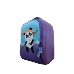 AirCase Unisex Kids Graphic Backpack image 2