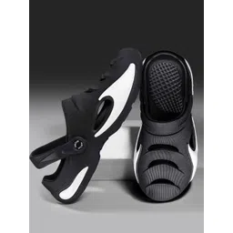 Aircum Men Clogs Sandals-picture-10