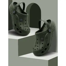 Aircum Men Clogs Sandals-picture-38